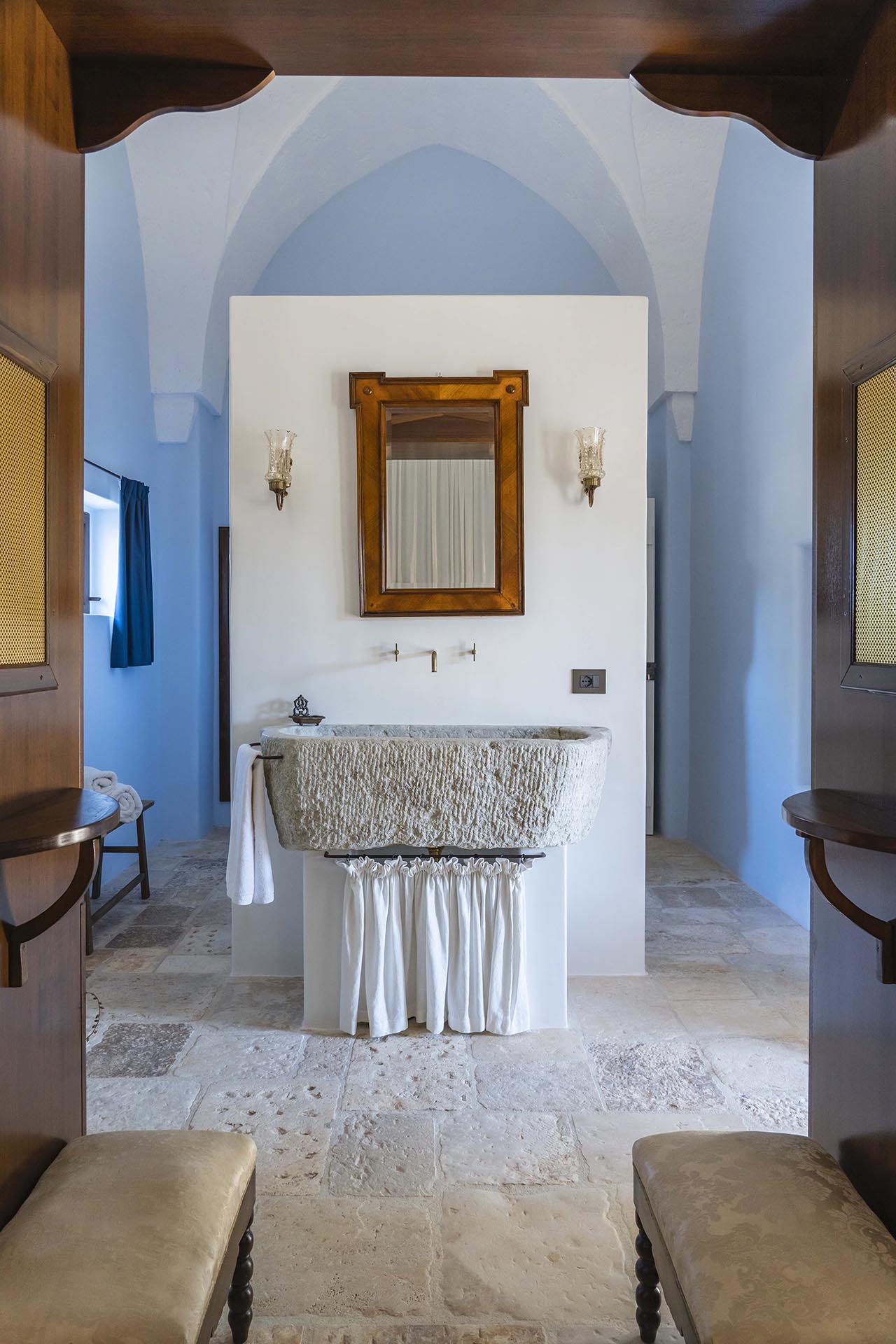 丨Arkitetti Flore & Venezia-26