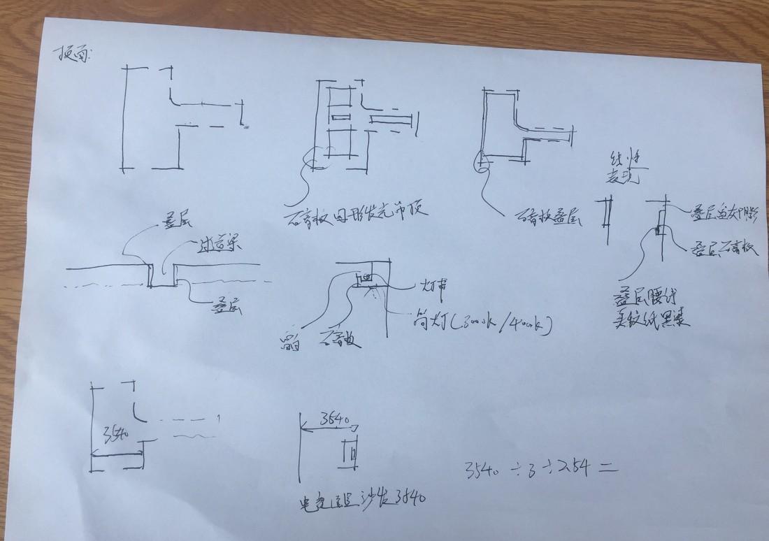 许林健丨平层丨
灰 线性实力派 -7