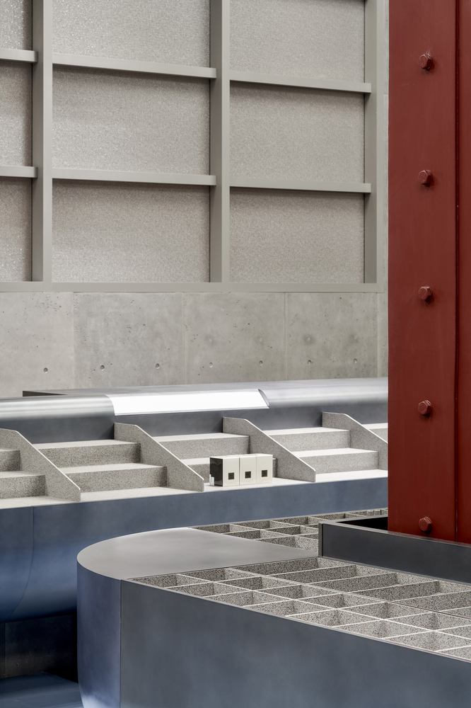 HARMAY Guangzhou 室内设计项目丨中国广州丨NIHILII STUDIO-29