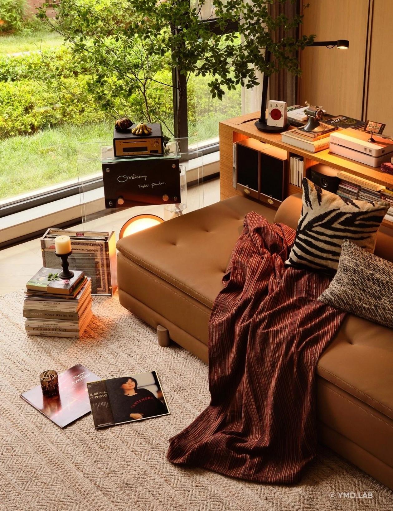 大悦城济南中粮悦章丨中国济南-6