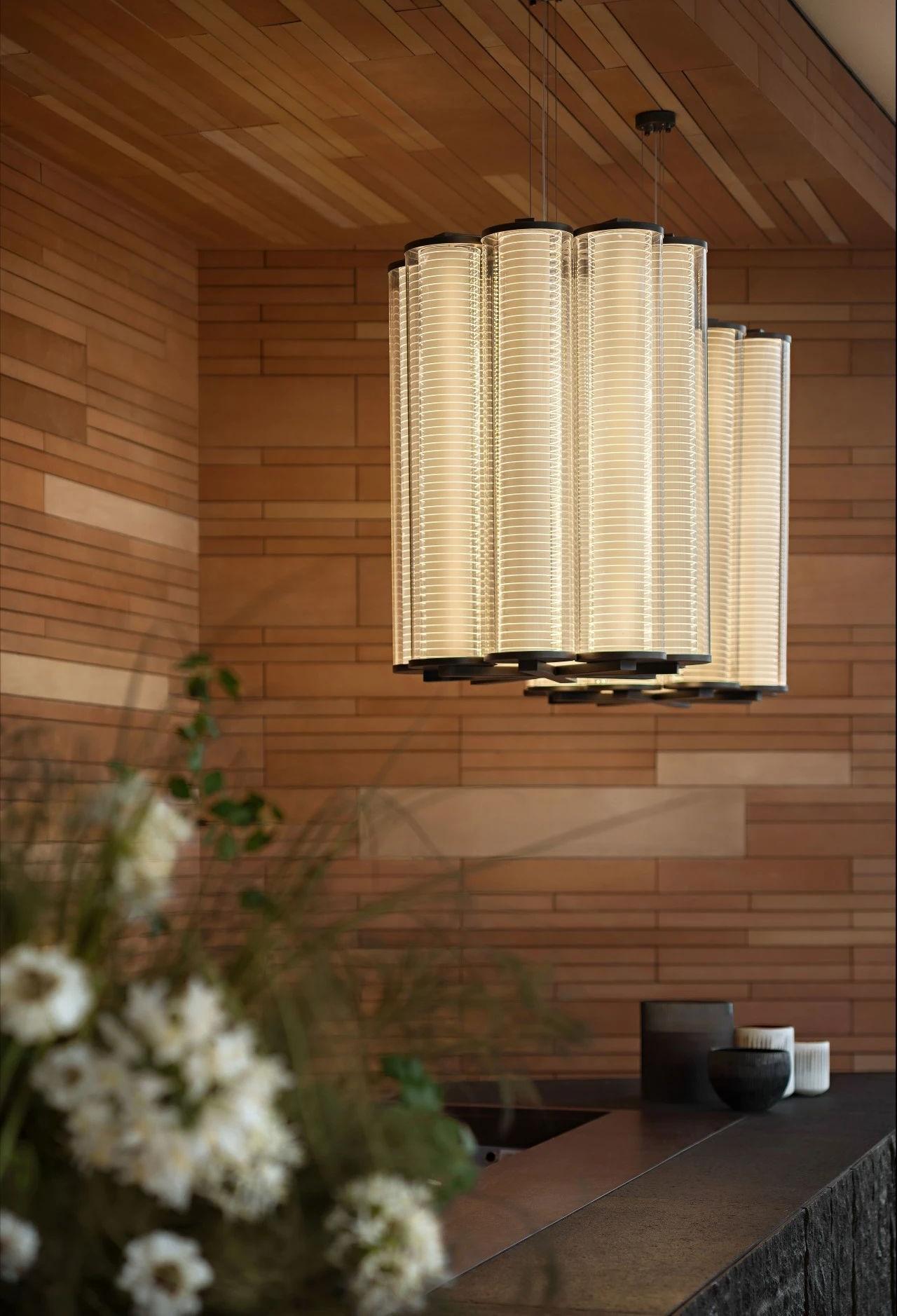 天津中海·长林郡丨中国天津丨上海璞辉空间设计有限公司,深圳壹方空间设计有限公司-5