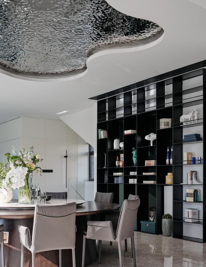 孔雀庄园展厅-57