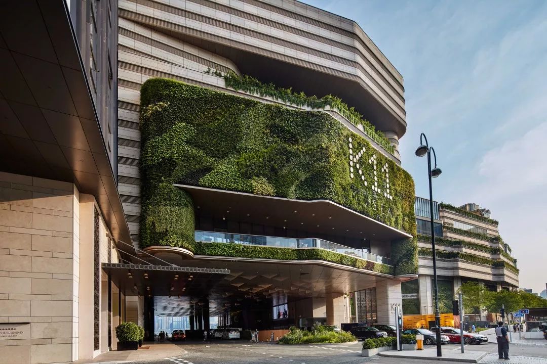 K11 ARTUS 寓馆丨加拿大维多利亚丨AFSO-52