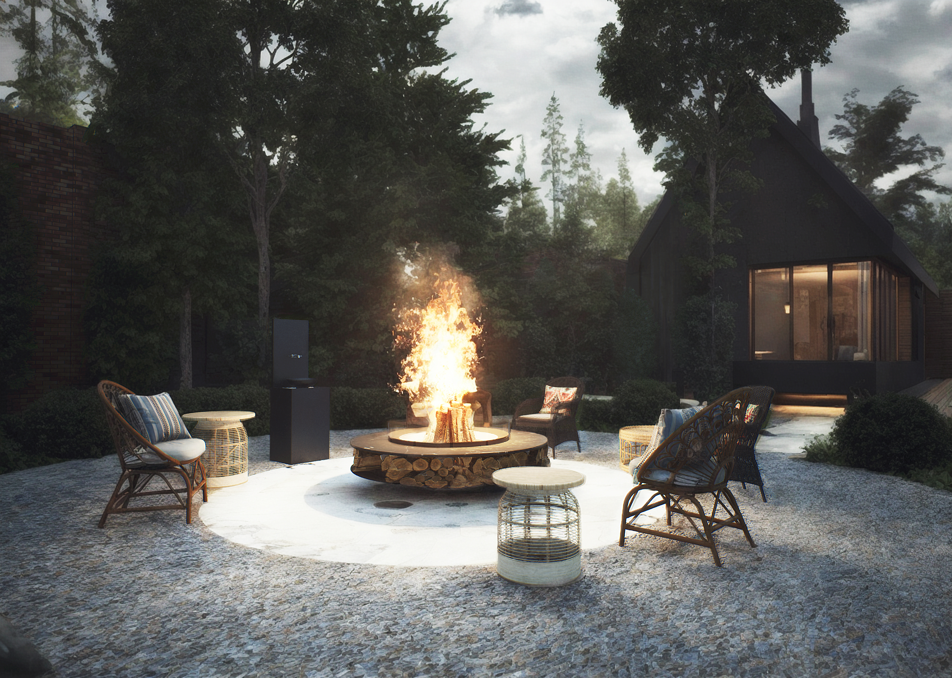 Unreal Engine 5-3