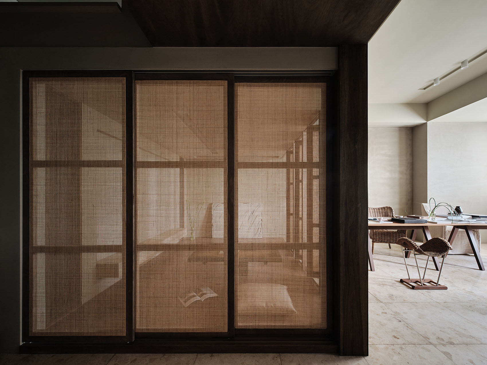 FC 住宅丨中国台北丨fws_work 设计工作室-64