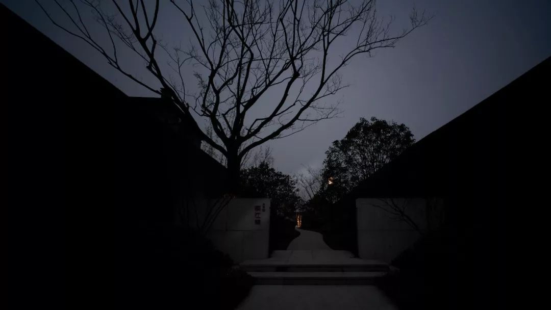 大家·映江南茶空间会所丨中国绍兴-49