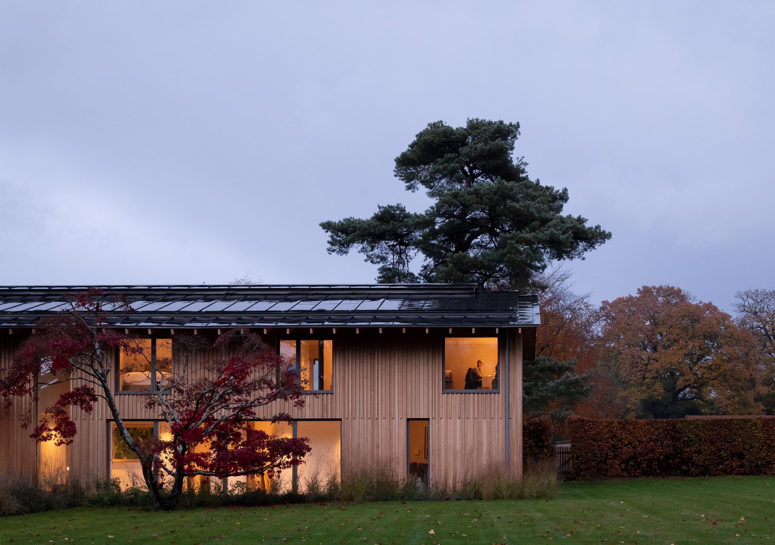 Kent Downs House | McLEAN QUINLAN-35