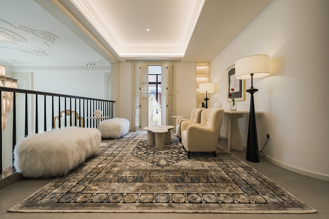 良工摄影 · 图森木作丨中国常德丨图森（常德）-28