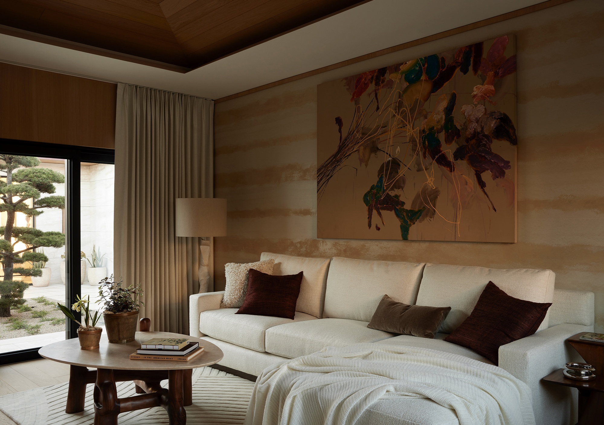 La Jolla住宅丨美国丨Daniel Joseph Chenin(FAIA)-23