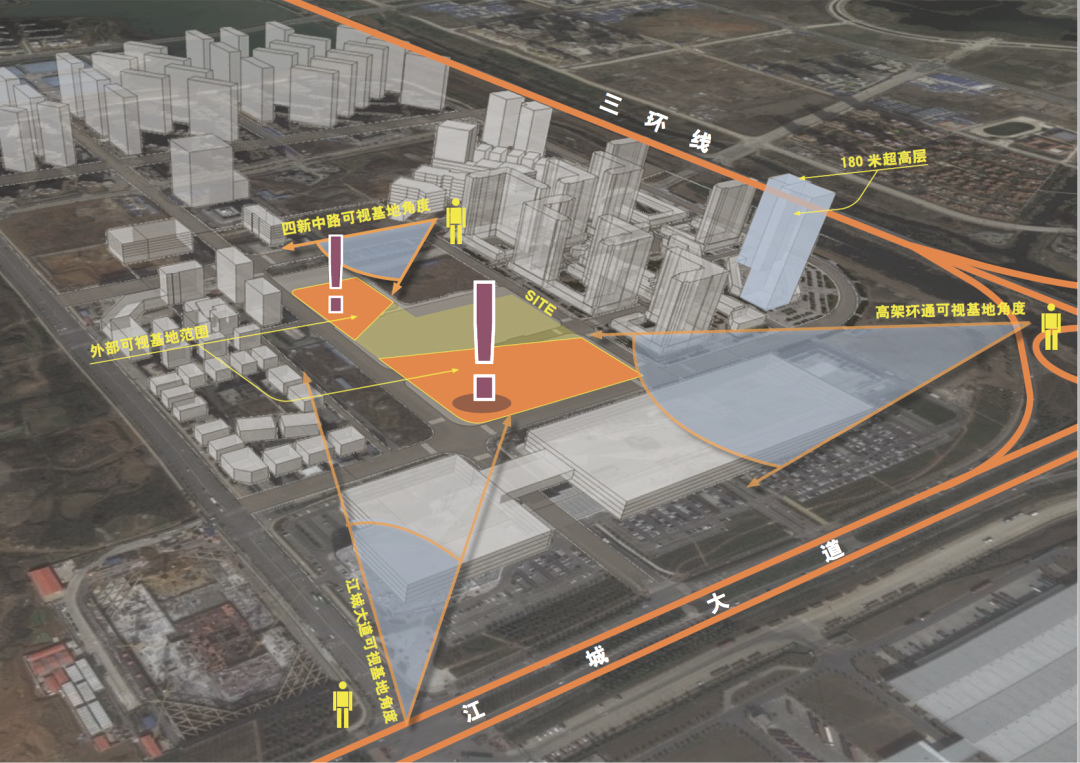 武汉华中·中交城丨中国武汉丨联创设计集团-43