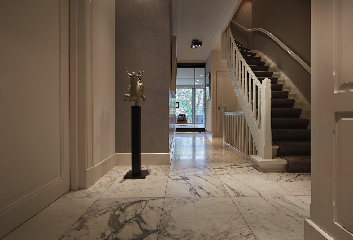 Living at the Vondelpark-8