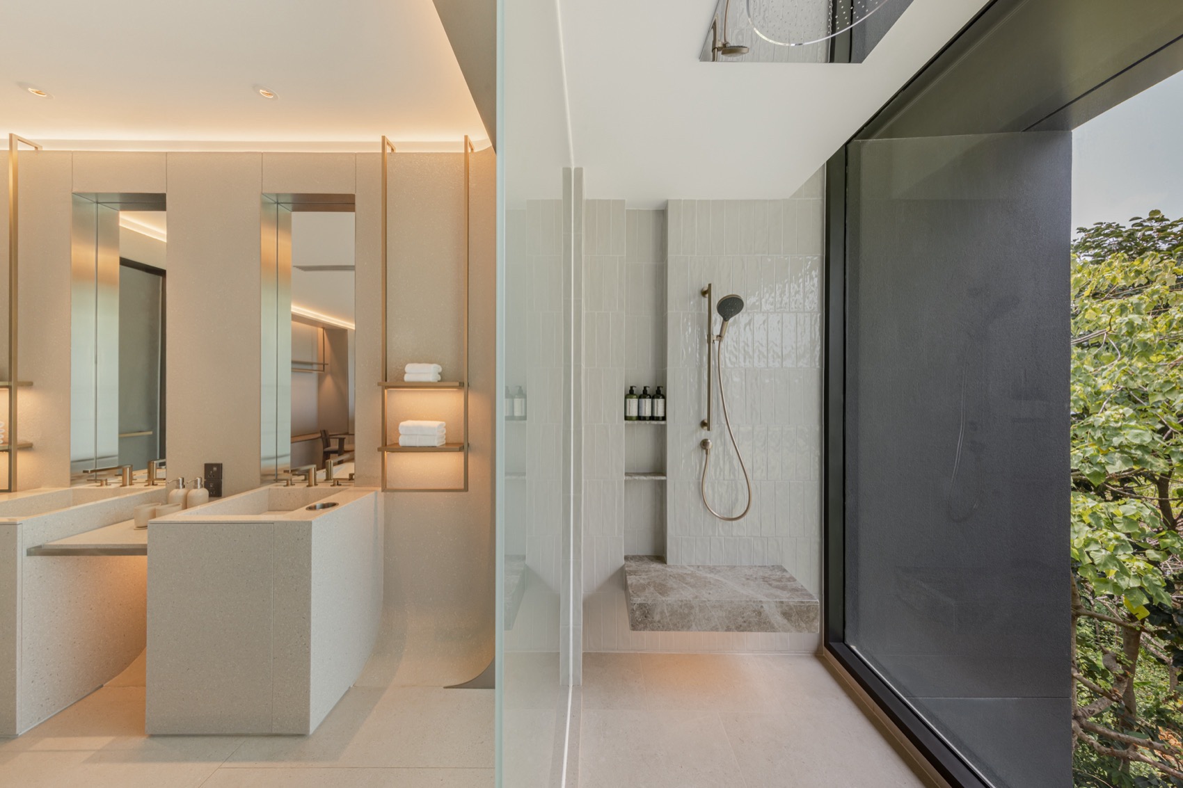 Villa Zai普吉岛丨泰国普吉丨IDIN Architects-43