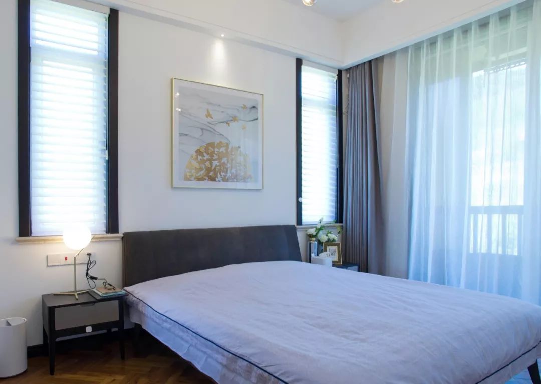 轻奢生活,品质家居——李永昌的"轻轻奢·狠狠爱"设计理念-75