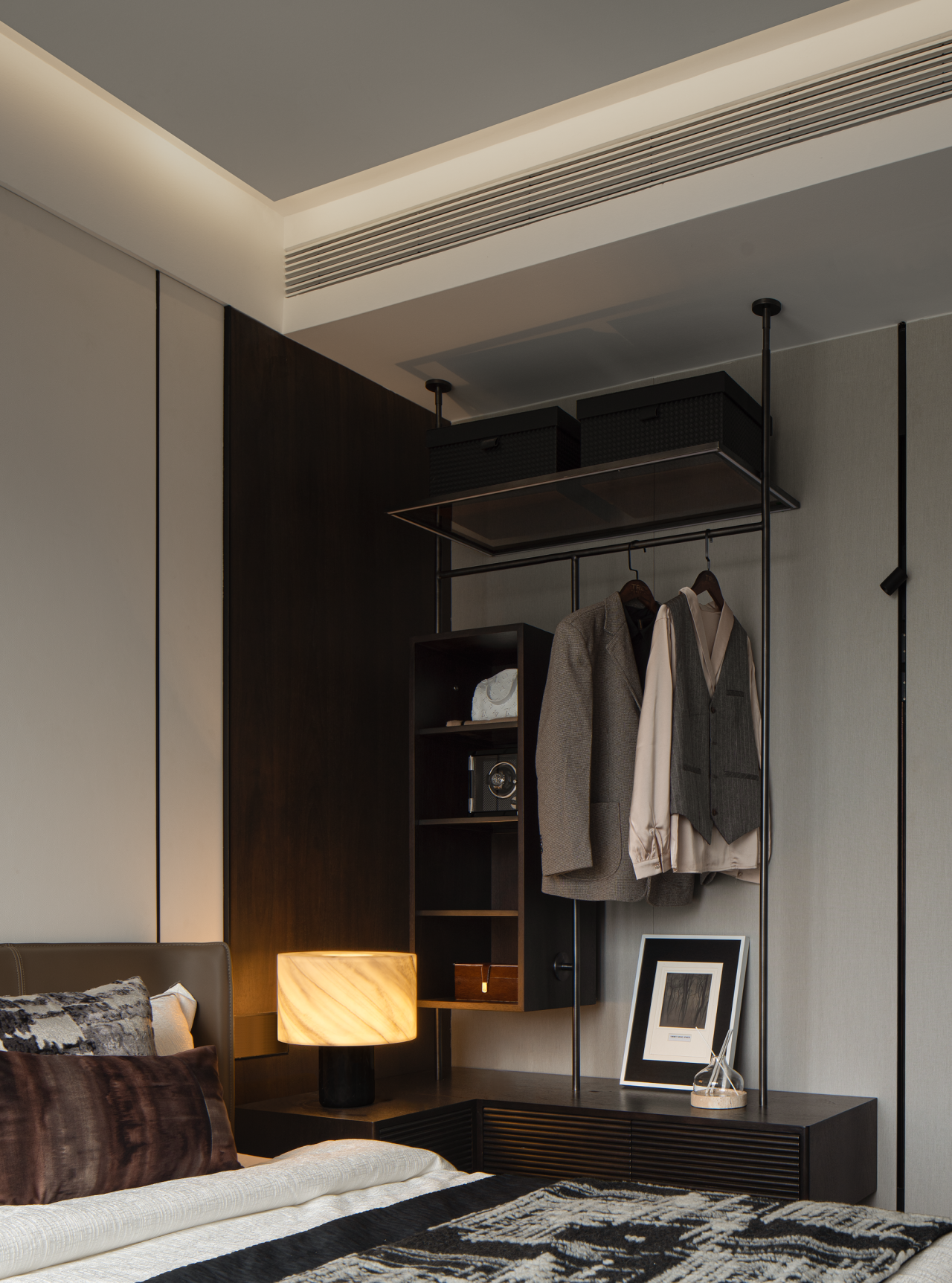 绿发集团汕头中绿蔚蓝湾样板间丨中国汕头丨TRD尺道设计-48