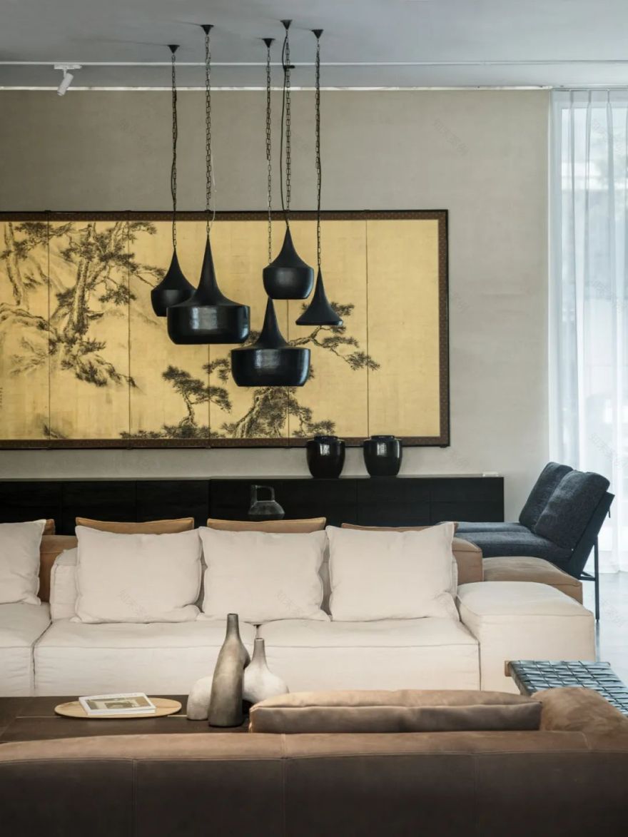 6家NORHOR北欧表情家居零售店丨中国上海丨目心设计研究室-205