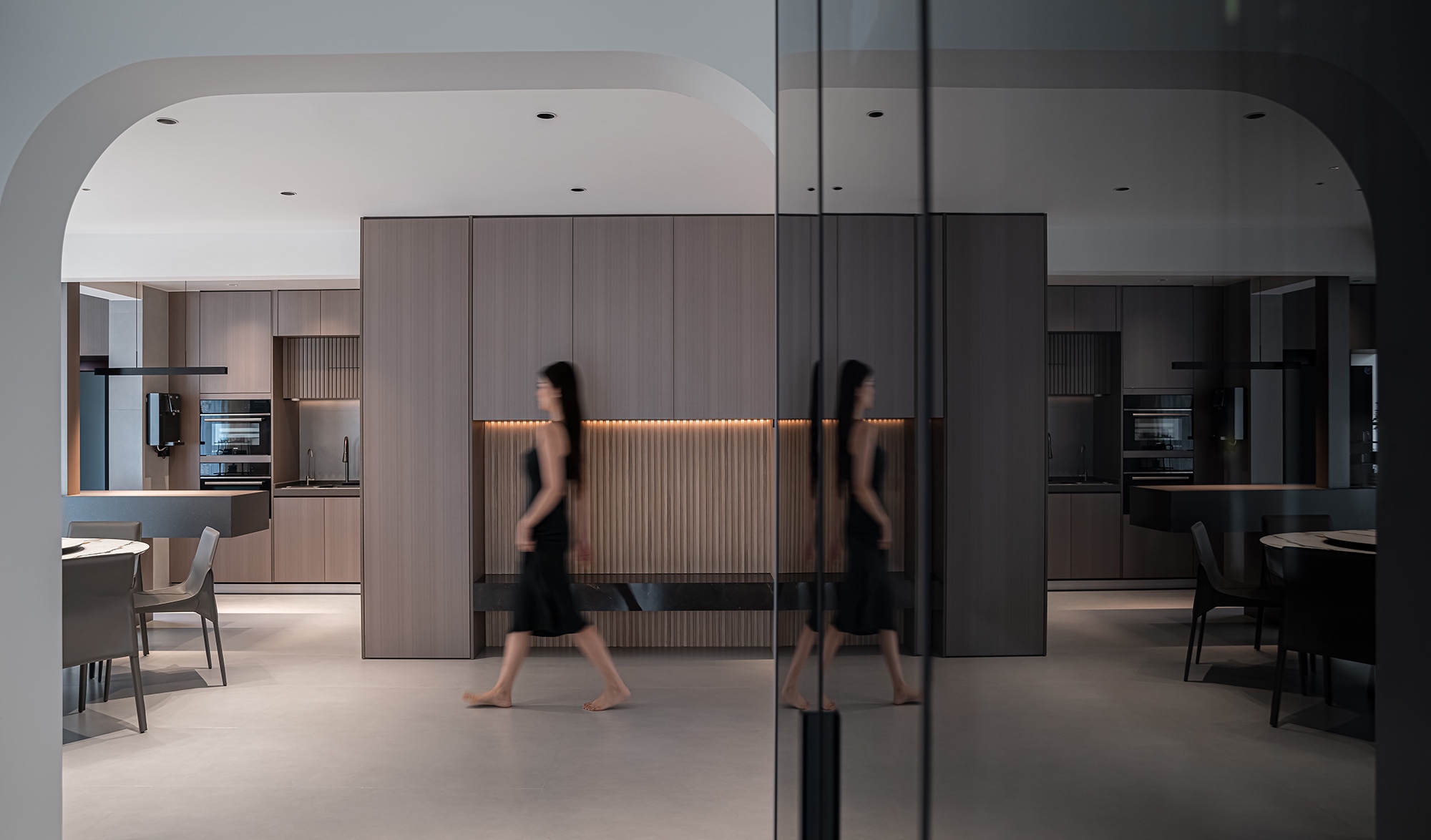 摩登之家丨中国苏州丨苏州庚山有木建筑空间设计事务所-10