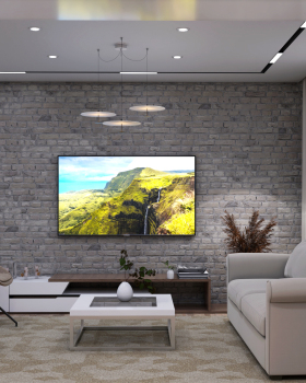 NEW LIVING DESIGN - CAIRO
