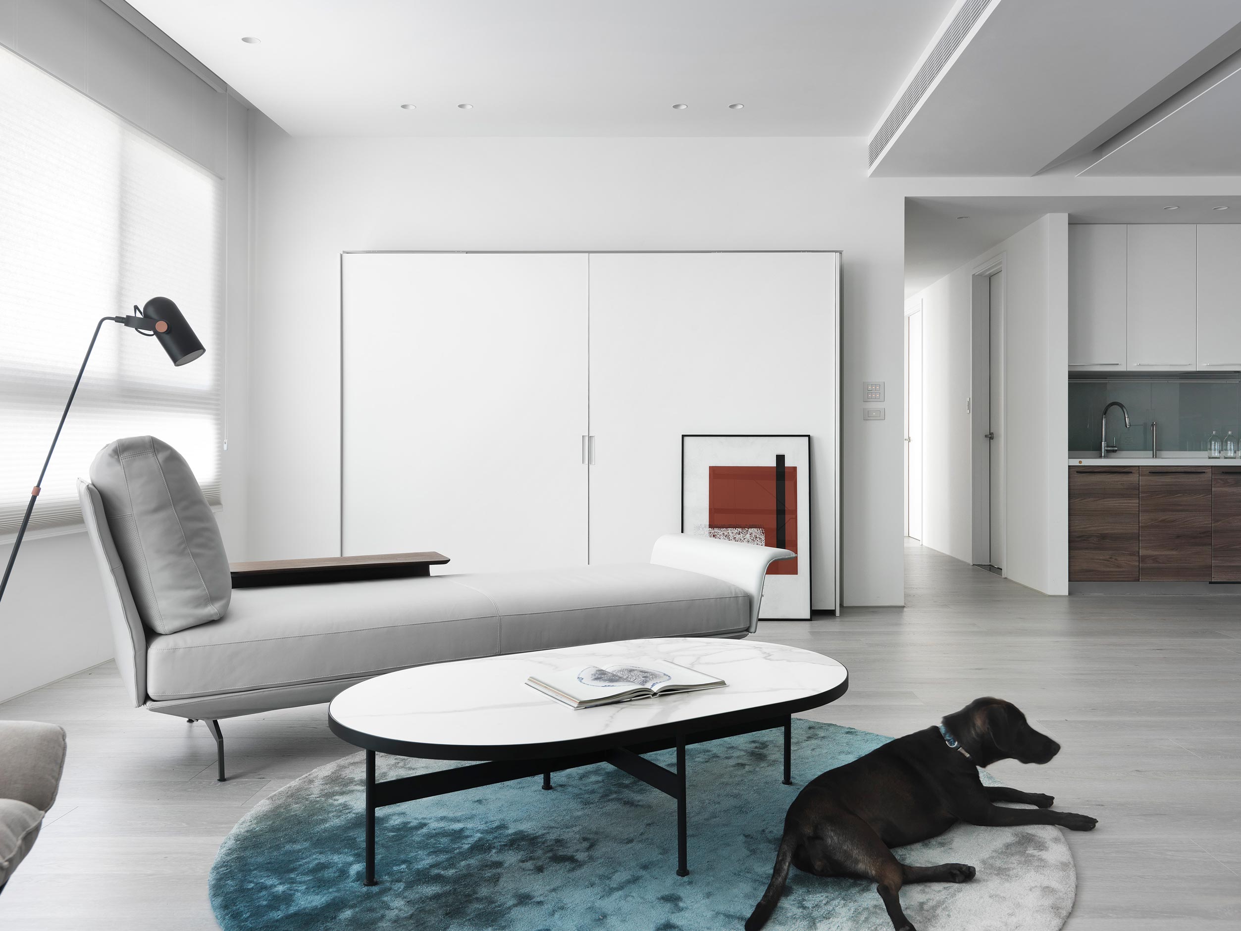 新城设计 | 慢悠生活-17