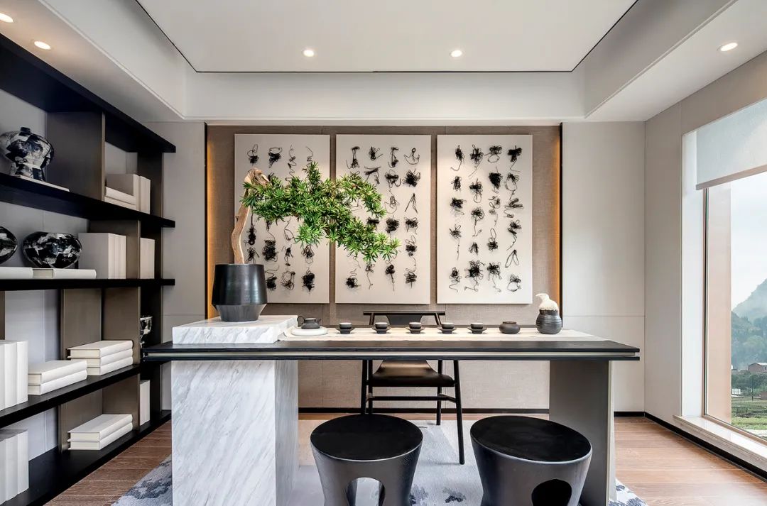 觉度 | 生活秘境，隐奢之享-35