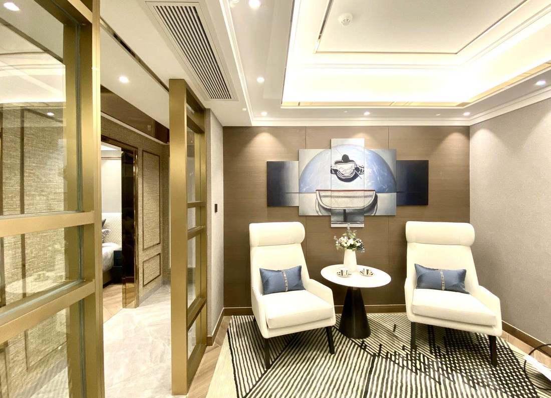 
中山鴻瑞花園-11 -13