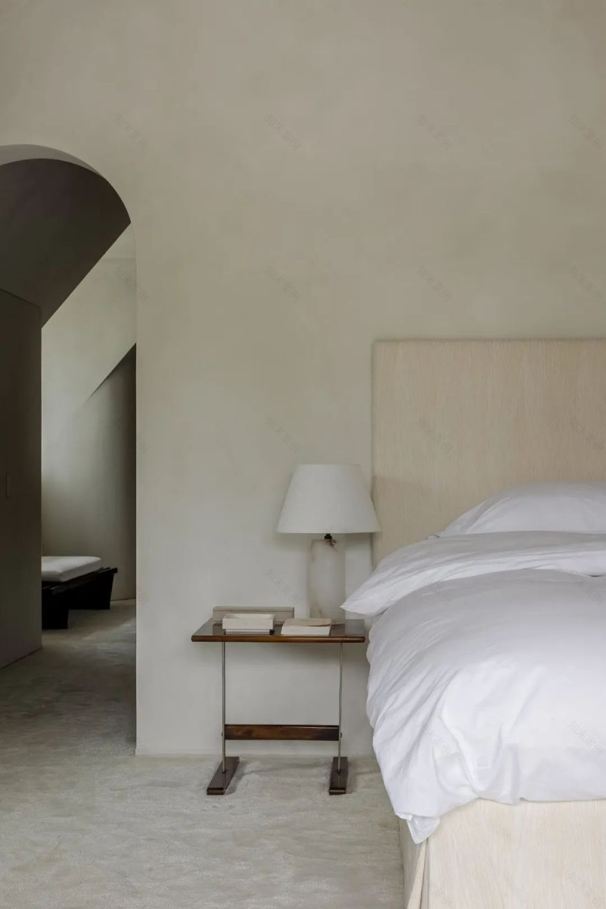 平衡内饰丨保加利亚鲁塞丨Nathalie Deboel-28