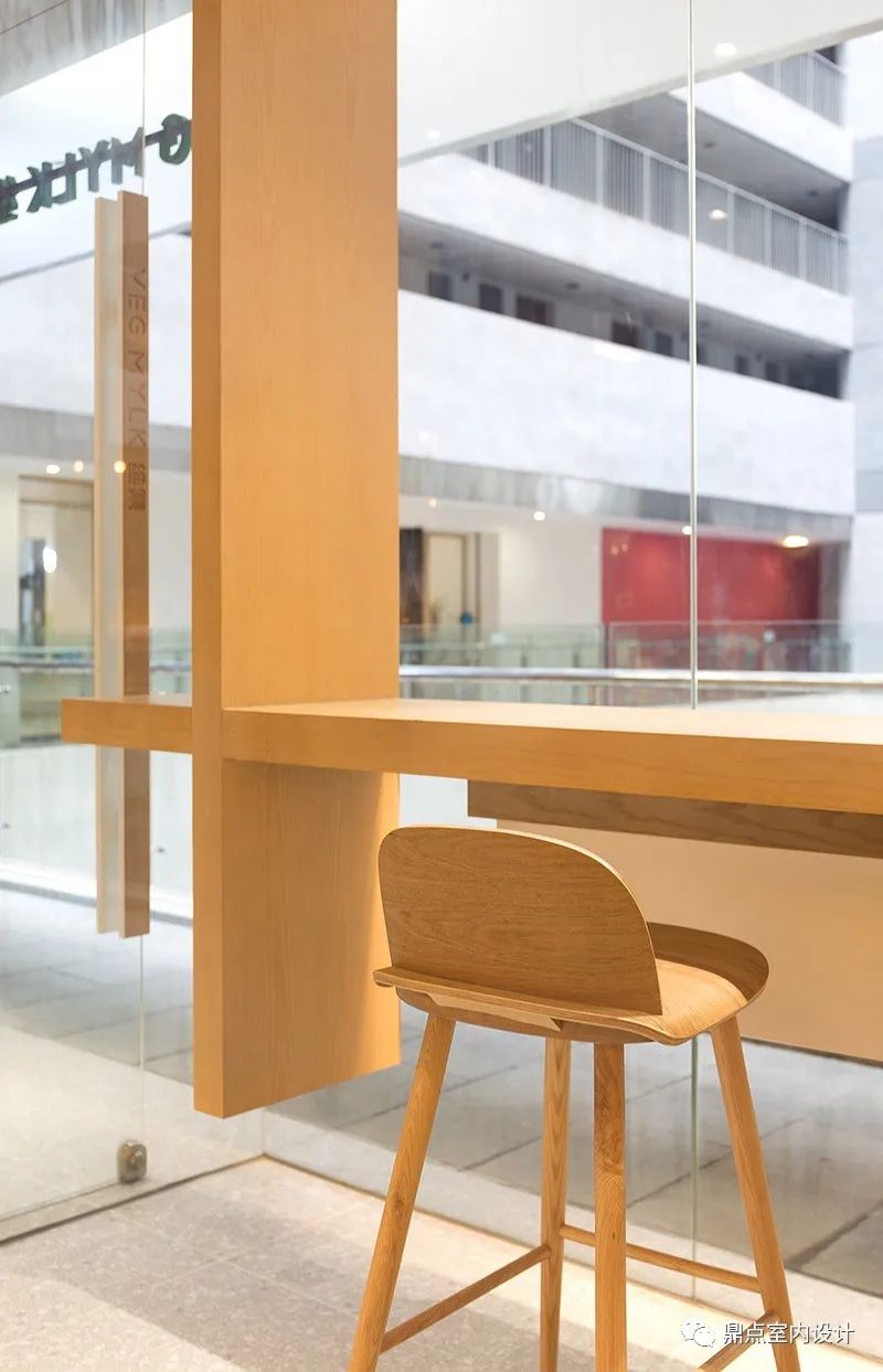 VEG MYLK 轻食店-2