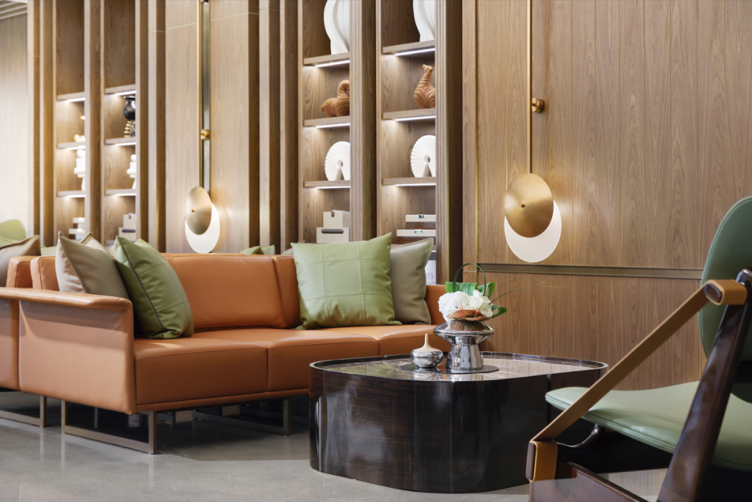 汕头怡轩生活馆丨中国汕头丨骏地设计-37