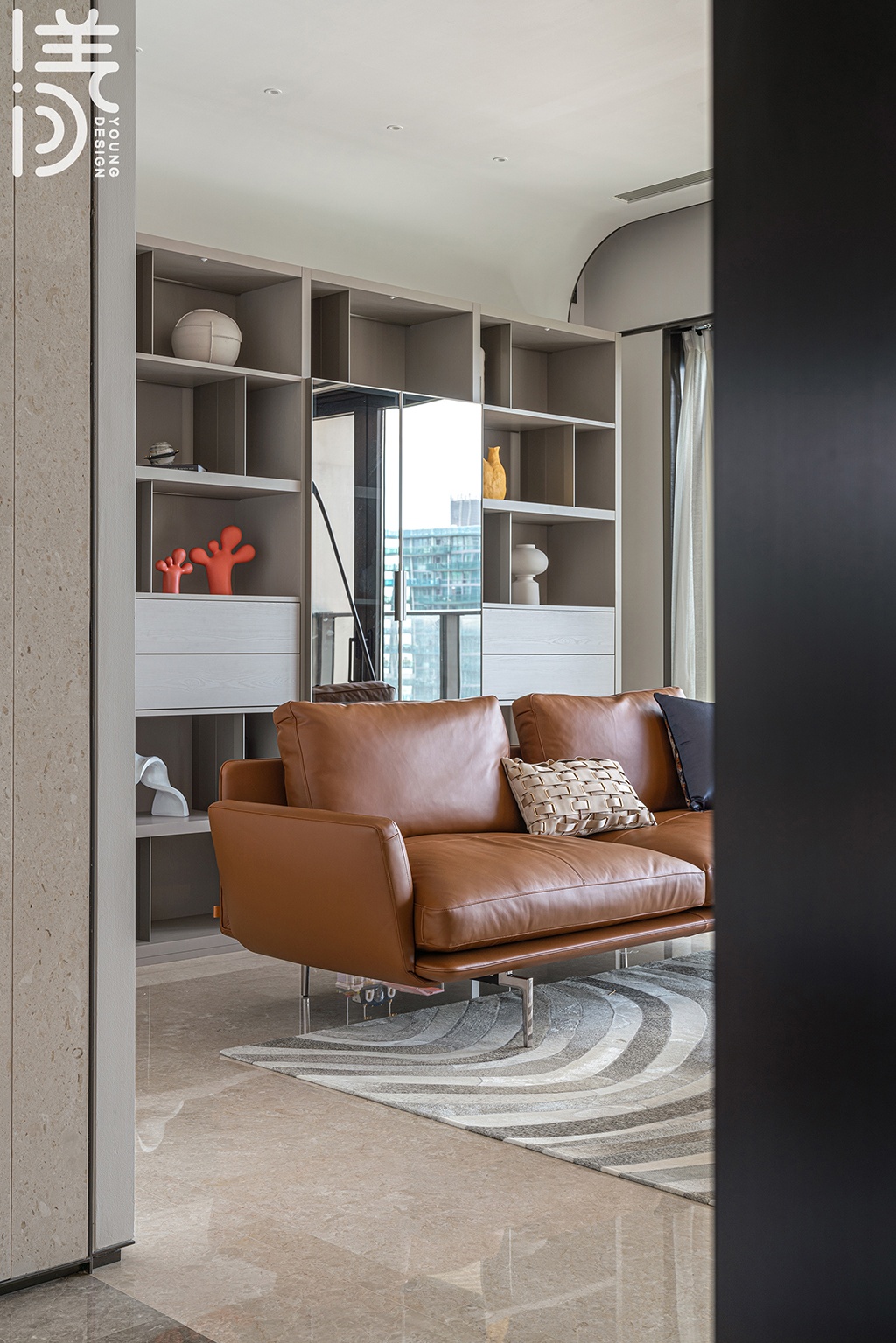 锦瑜丨中国深圳丨深圳漾空间设计有限公司-25