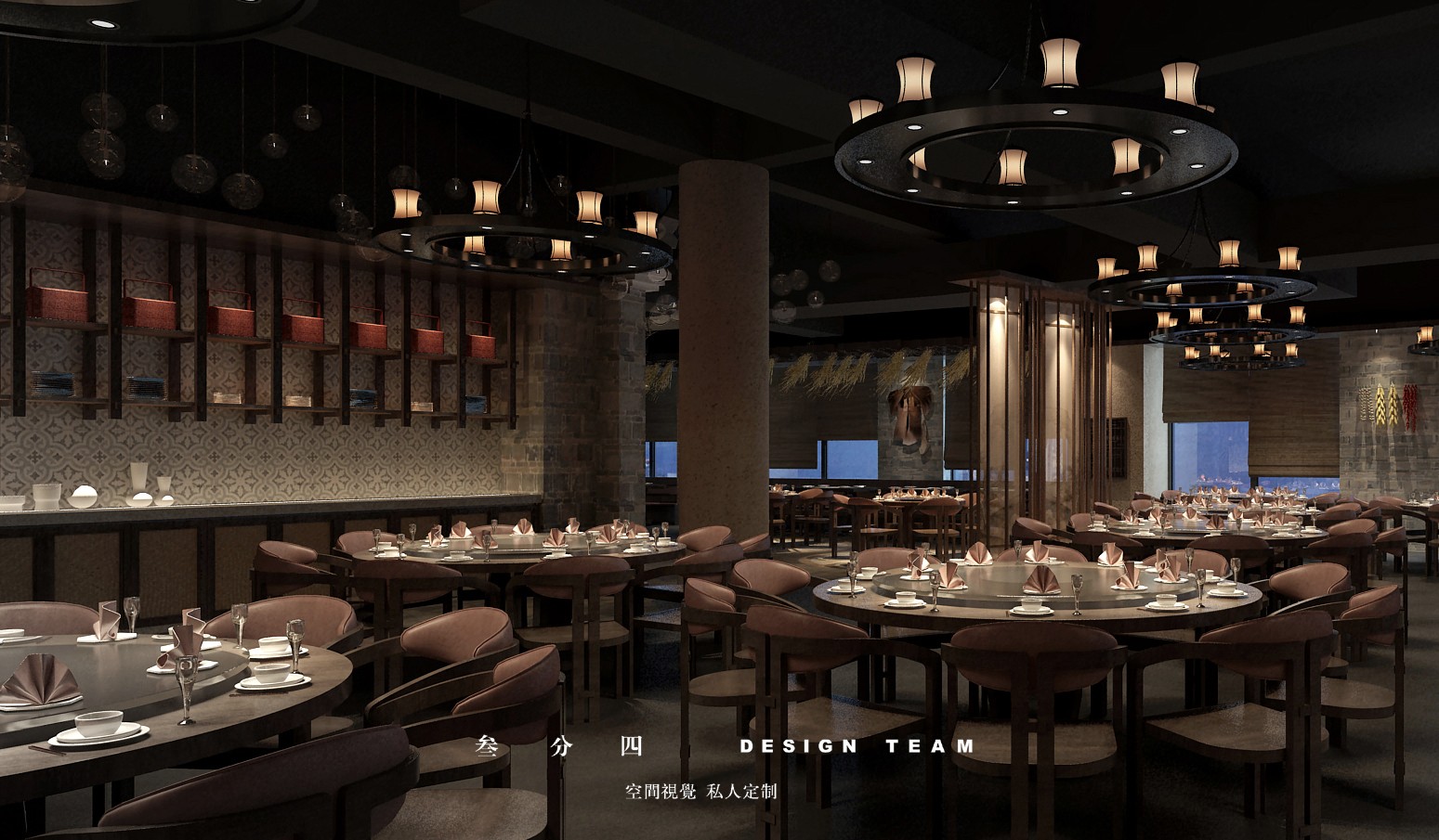 龙岩鑫农家 美食城店-21