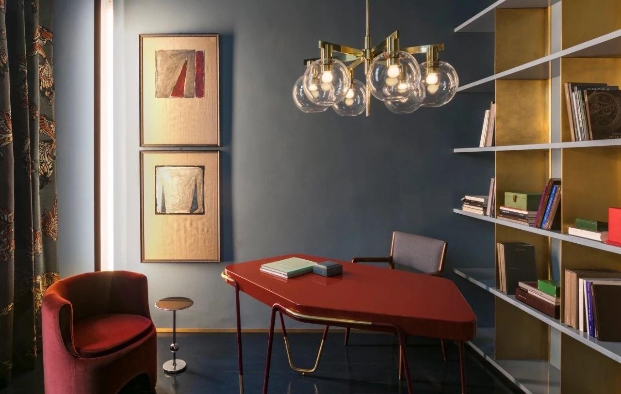 Dimore设计--新案例合集-53