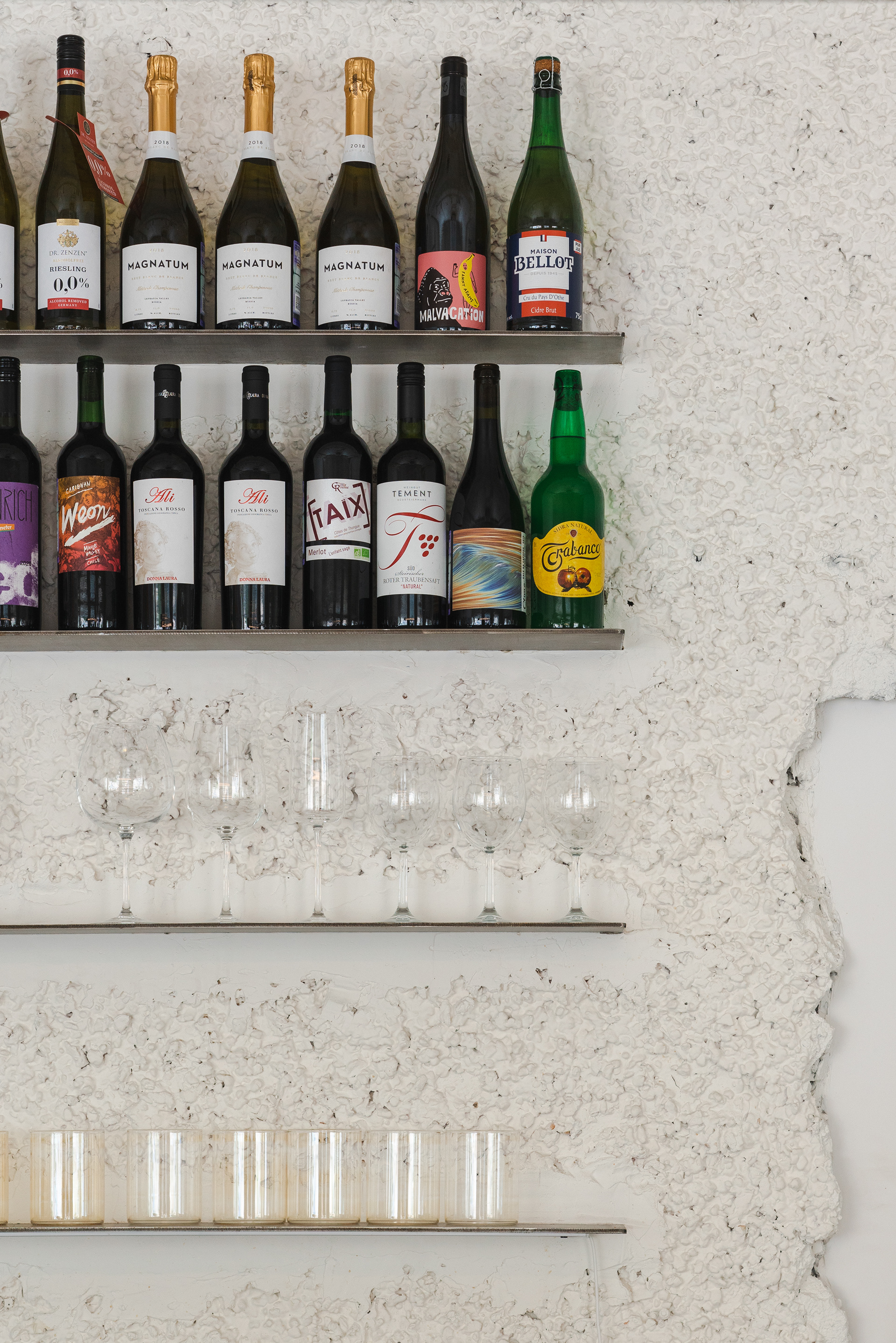 文化代码咖啡馆丨俄罗斯莫斯科丨Vlad Gaiduk,Vasily Korotkov-13