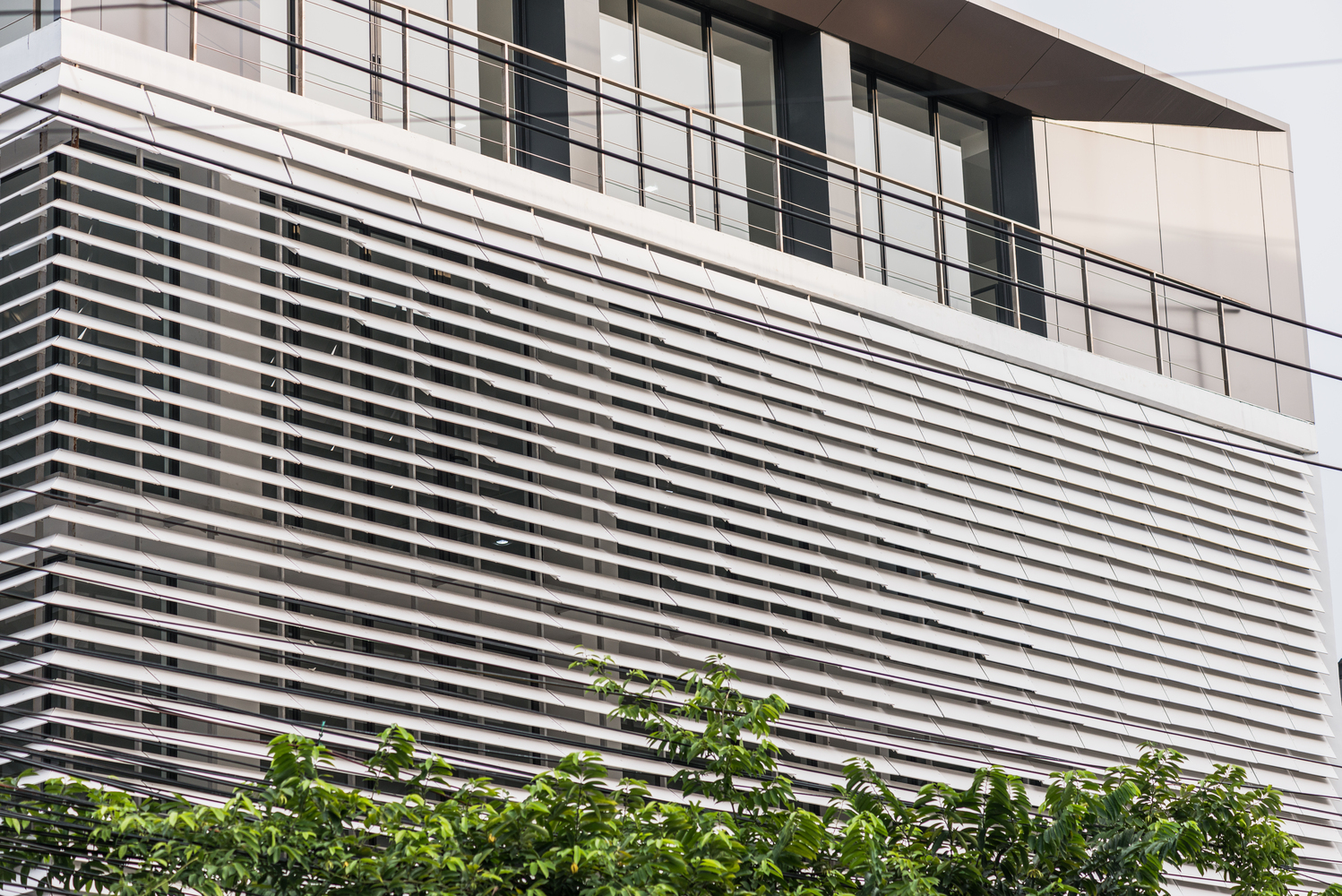 曼谷社区新地标·赛车主人办公室-27