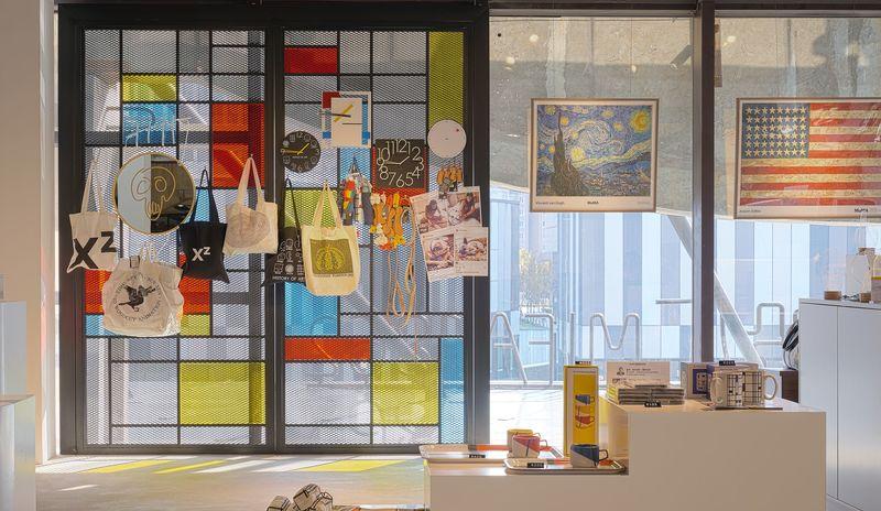 上海船厂1862 ARTSHIP设计店-24