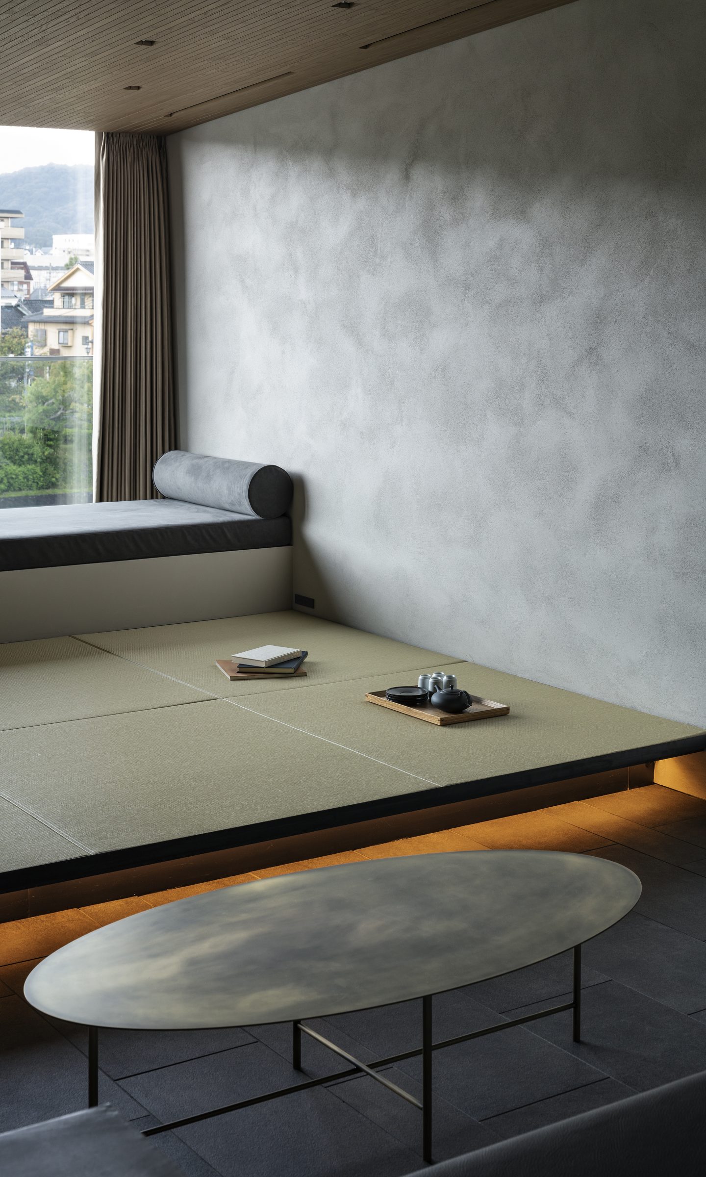 葵HOTEL京都プレミアム  Suppose Design-4