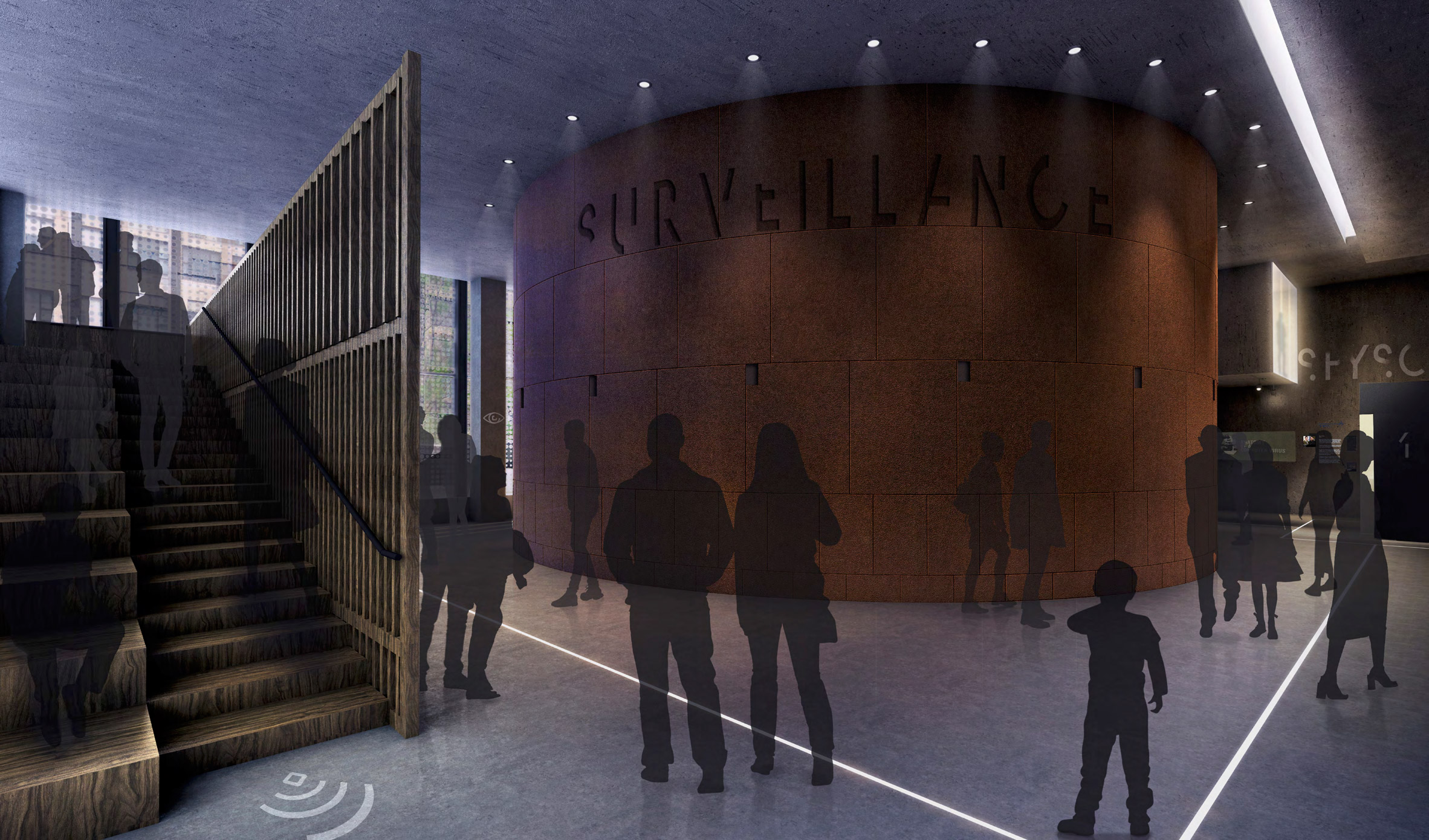 David Adjaye reveals plans for New York's first spy museum-4