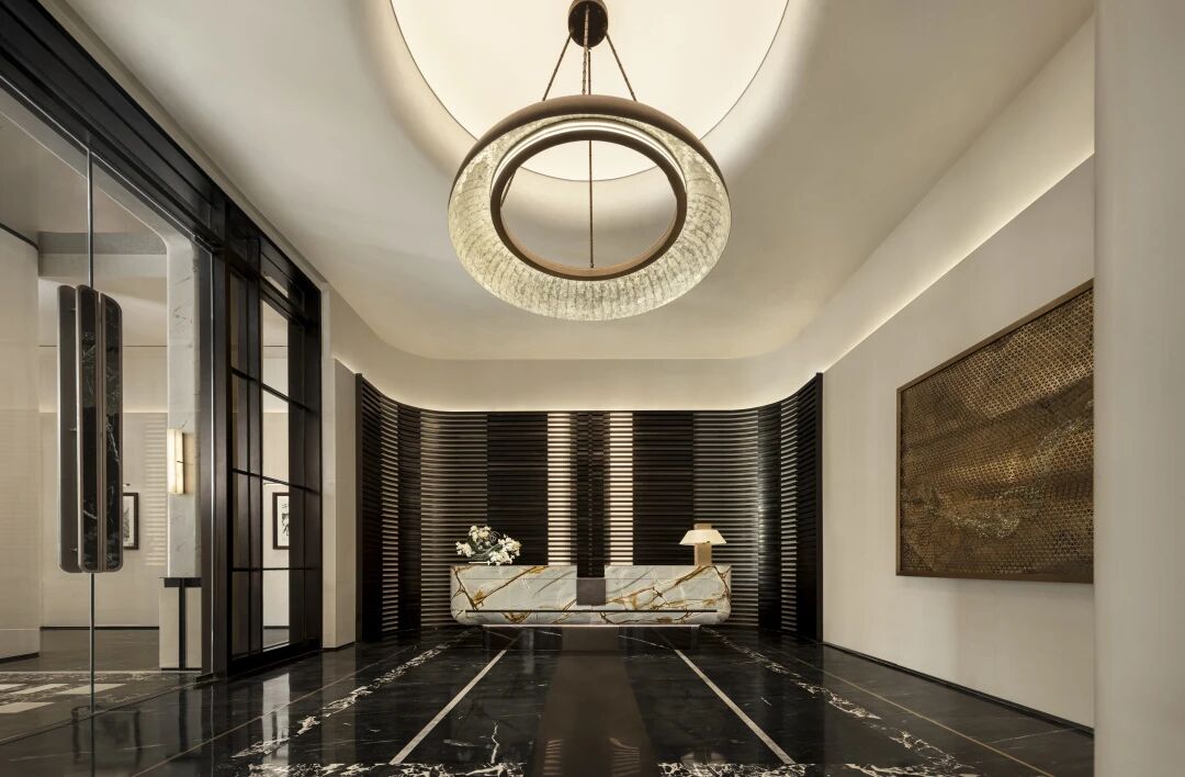 萬景公園道項目丨中国成都丨矩陣縱橫成都設計中心-8