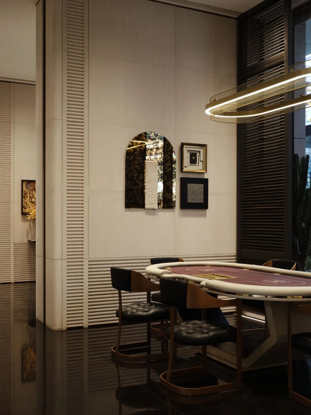 成都越秀天悦臻萃丨中国成都丨菲洛米斯PHILOMIS（软装,硬装）,木厘（产品）-36