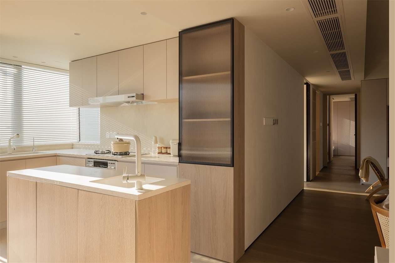 俊安苑住宅 | WM STUDIO-15