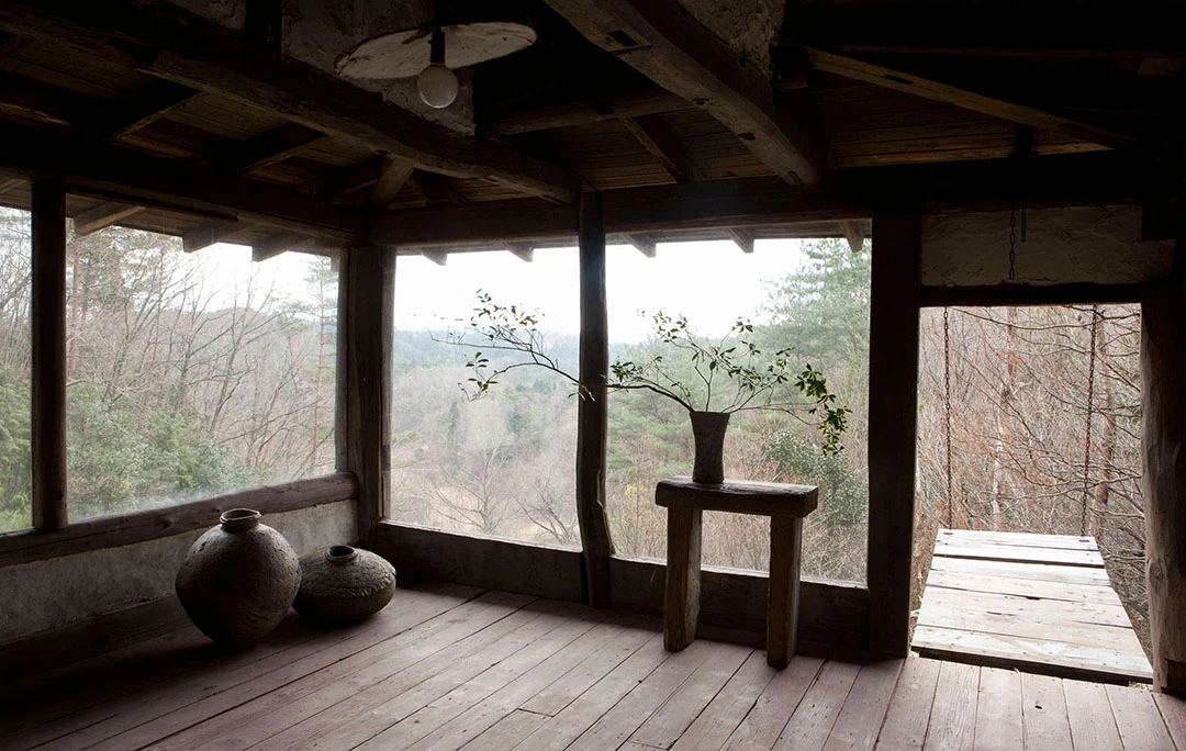 Meridiano 画廊丨墨西哥瓦哈卡丨Axel Vervoordt,Tatsuro Miki-90