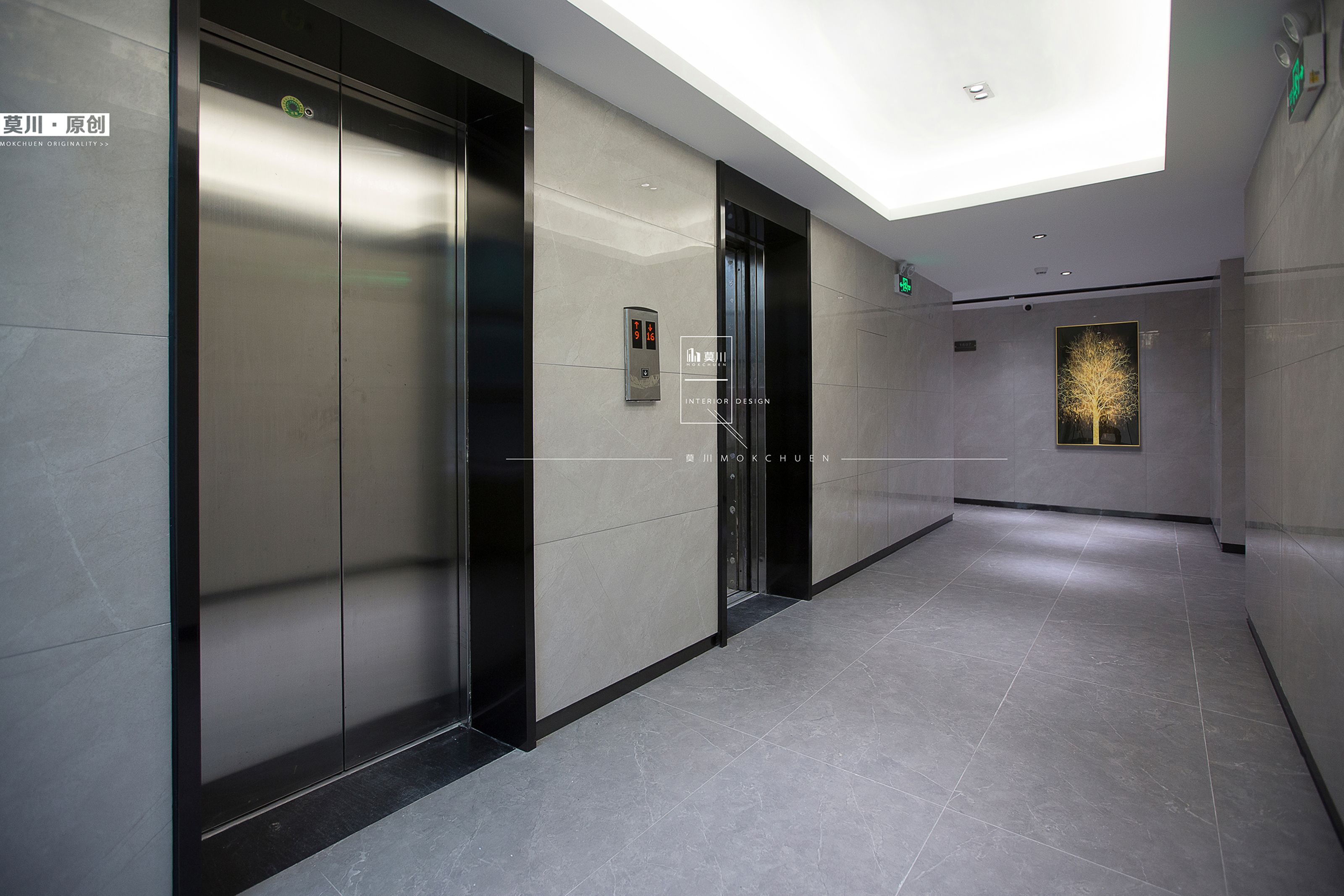 万昌公寓 | 独享精致生活，遇见更好的自己-14