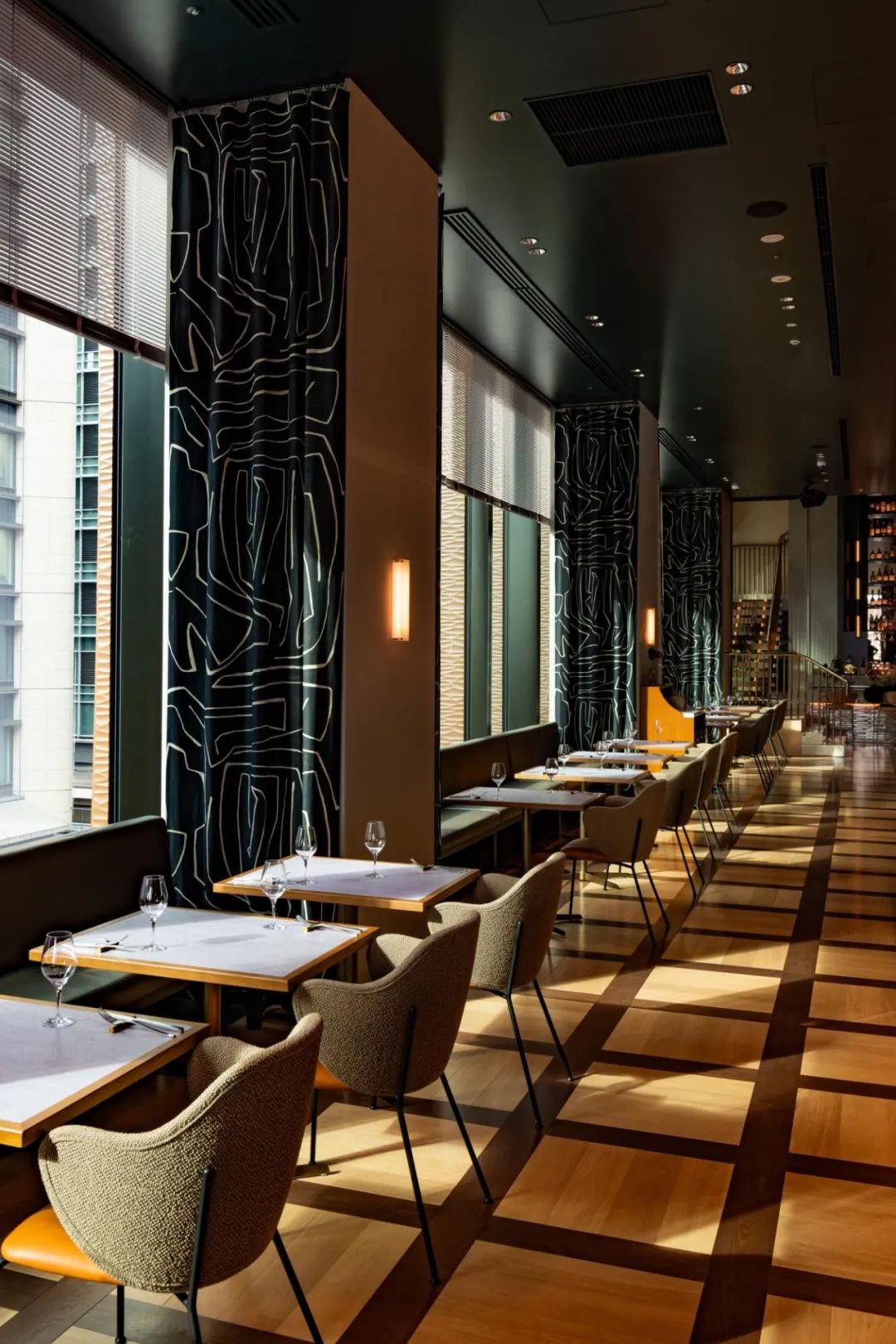 CLAUDINE 法国餐厅-54