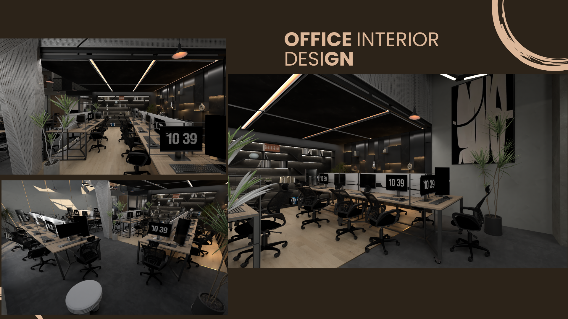 “AIM HIGH ARCH” 作品集丨NAFIAN KHAN-21