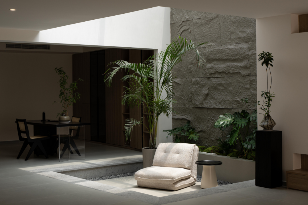 500㎡联排别墅设计丨设计腕-28