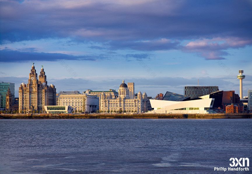 利物浦博物馆-42