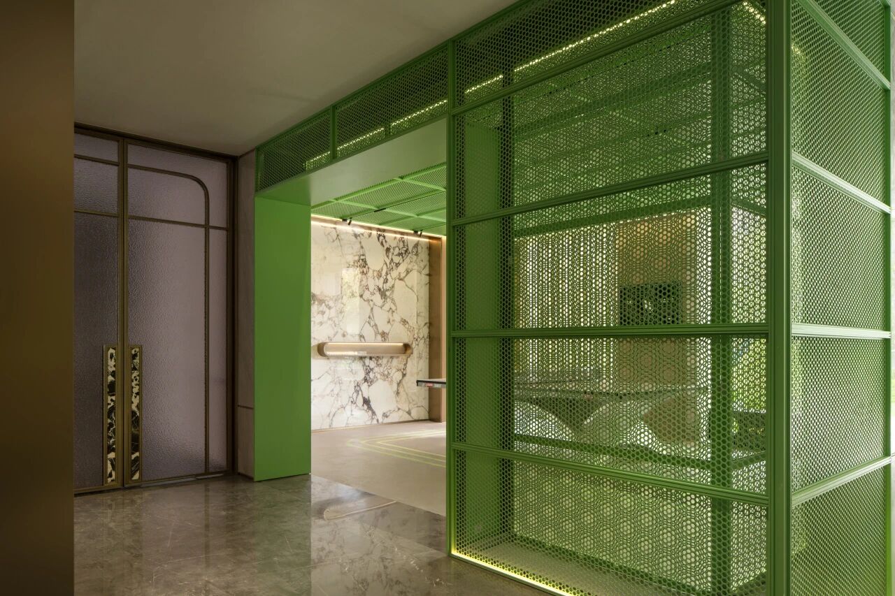 福建 厦门 中海·峯汇里丨中国厦门丨广州安研室内设计咨询有限公司-74