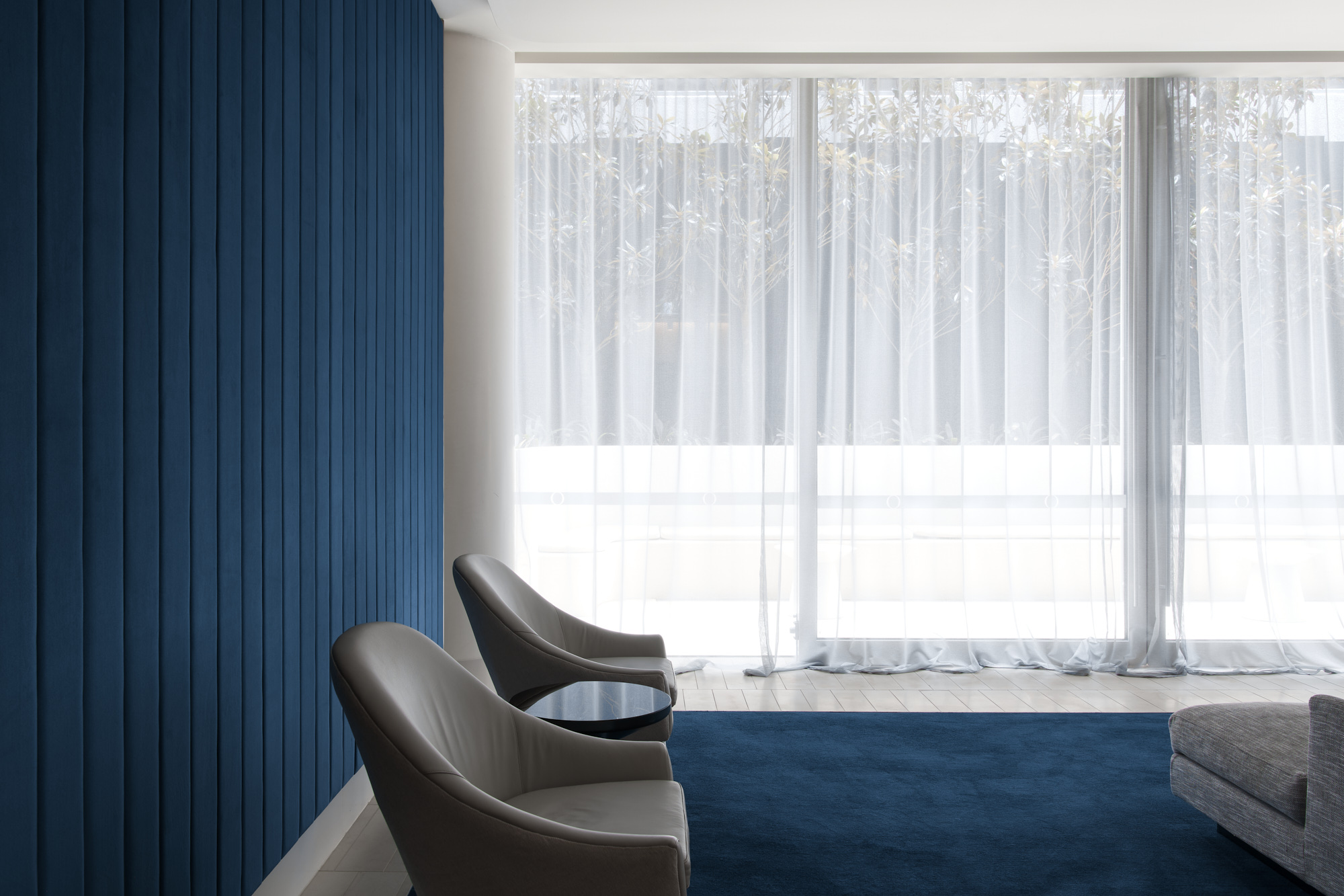 Multi residential interior design-9