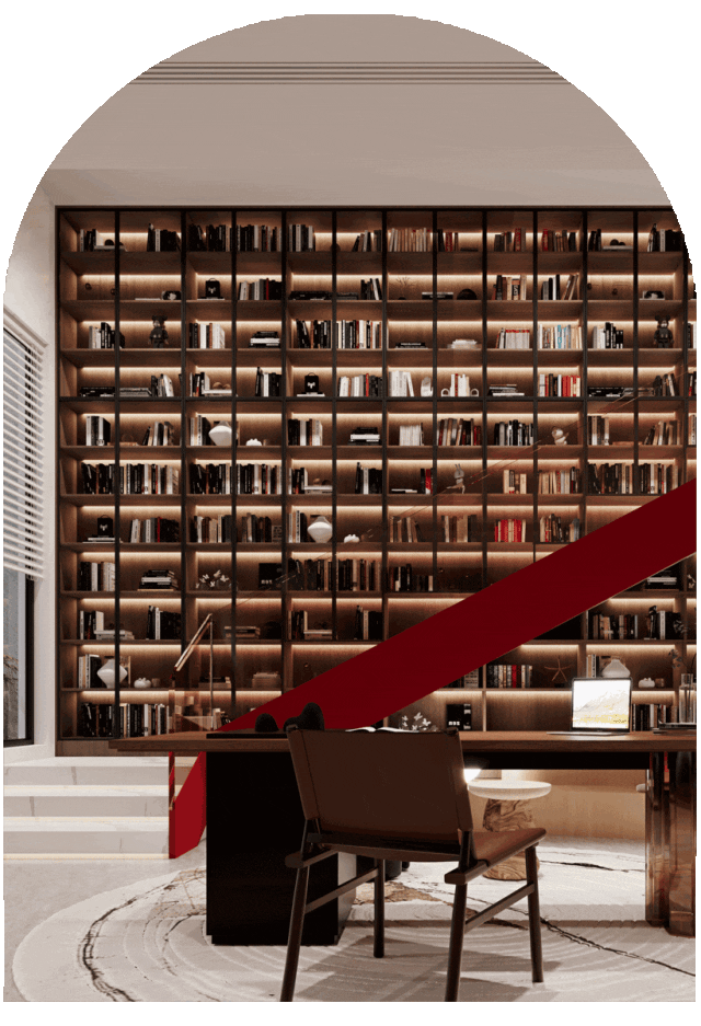 碧桂园岭南盛世丨中国佛山丨尚层装饰(广州海珠分公司)-1