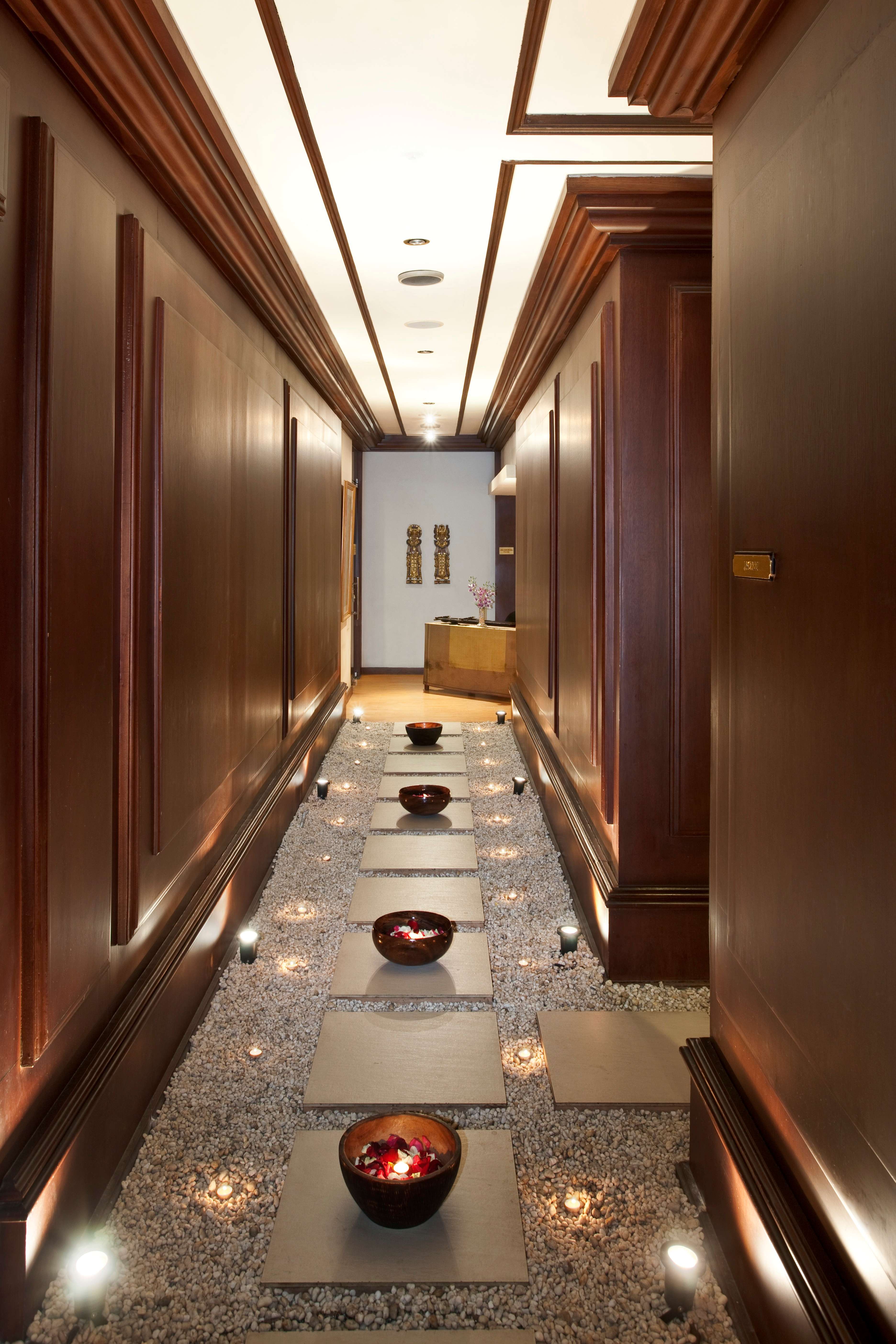 马尼拉皇冠假日酒店(摄影图片)-3