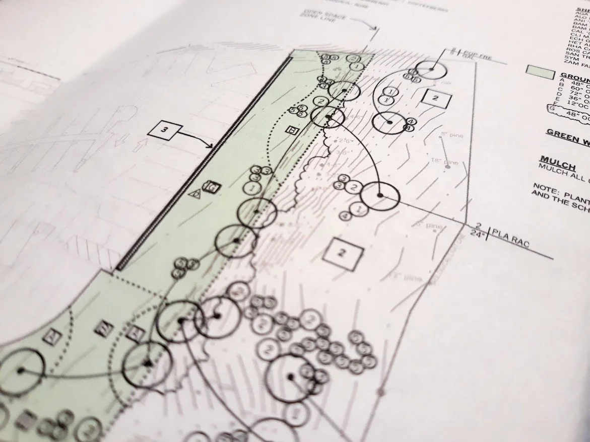 La Quinta Hotel景观规划项目丨阿根廷圣路易斯丨Firma Consultants-8