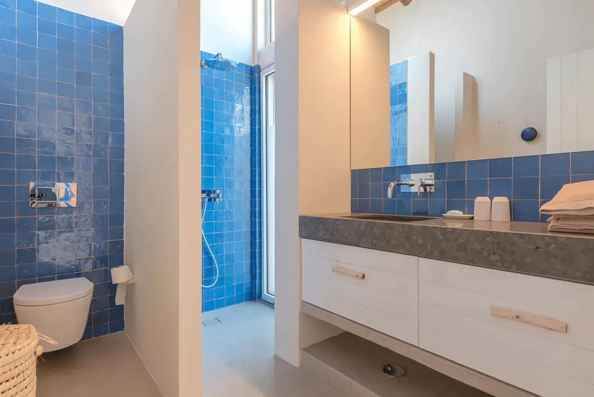 葡萄牙 Comporta 现代度假别墅 | 宁静与便利的完美结合-22